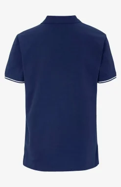 Poloskjorter-Cellbes of Sweden T-shirt med krave Marine