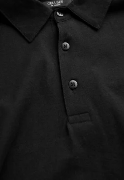 T-Shirts|Poloskjorter-Cellbes of Sweden T-shirt med krave | Cellbes