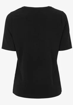 Premium|Premium-Cellbes of Sweden T-shirt Premium i modal Sort