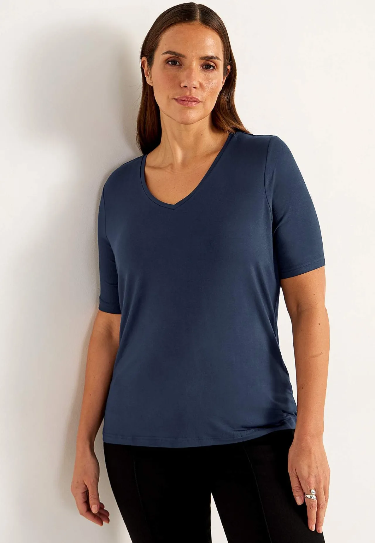 Premium|Premium-Cellbes of Sweden T-shirt Premium i modal | Cellbes
