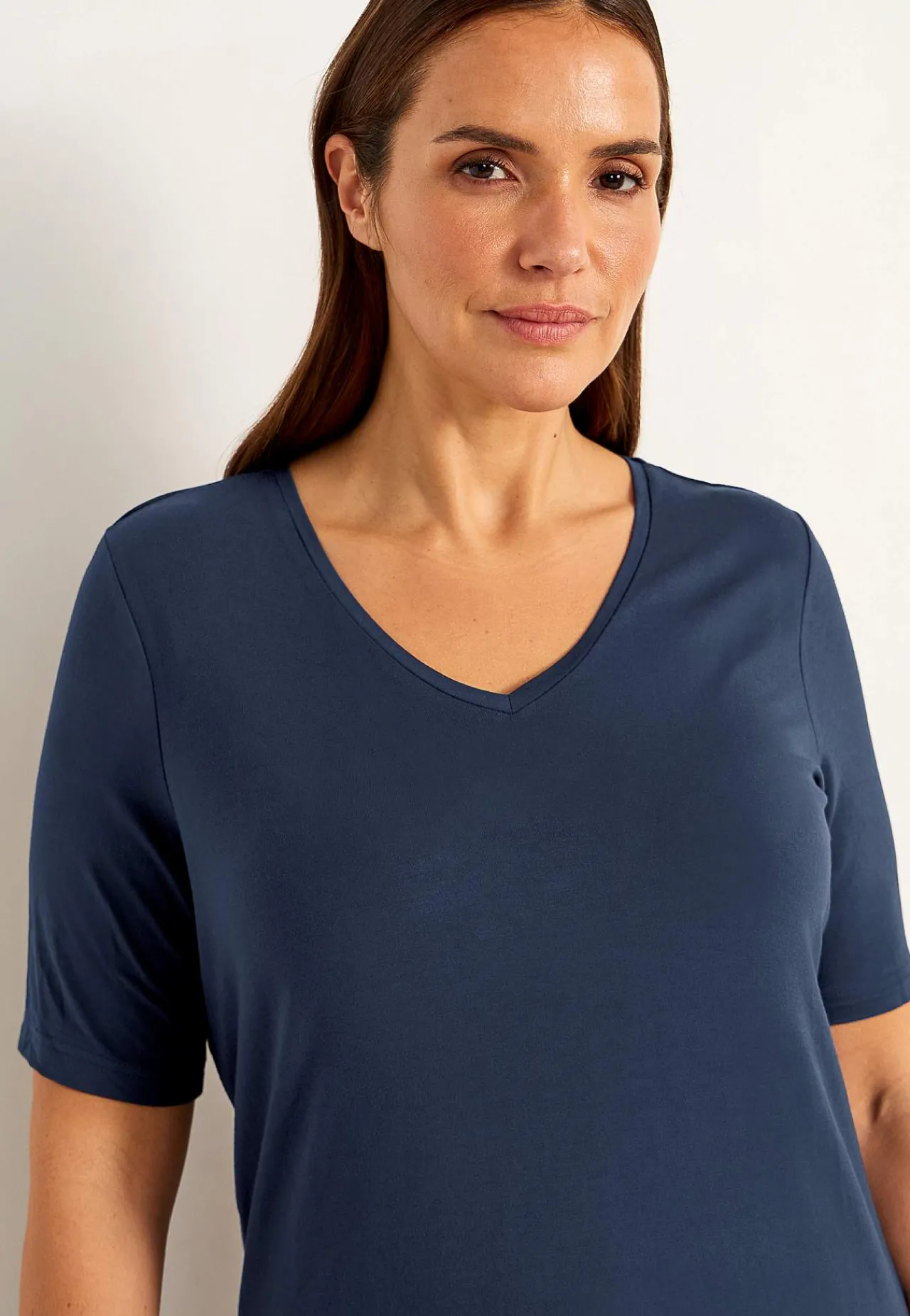 Premium|Premium-Cellbes of Sweden T-shirt Premium i modal | Cellbes