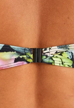 Bikinier-Cellbes of Sweden Uforet bikini-bh Flerfarvet