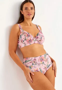 Bikinier-Cellbes of Sweden Uforet bikini-bh med et blomstermønster Umeå | Cellbes