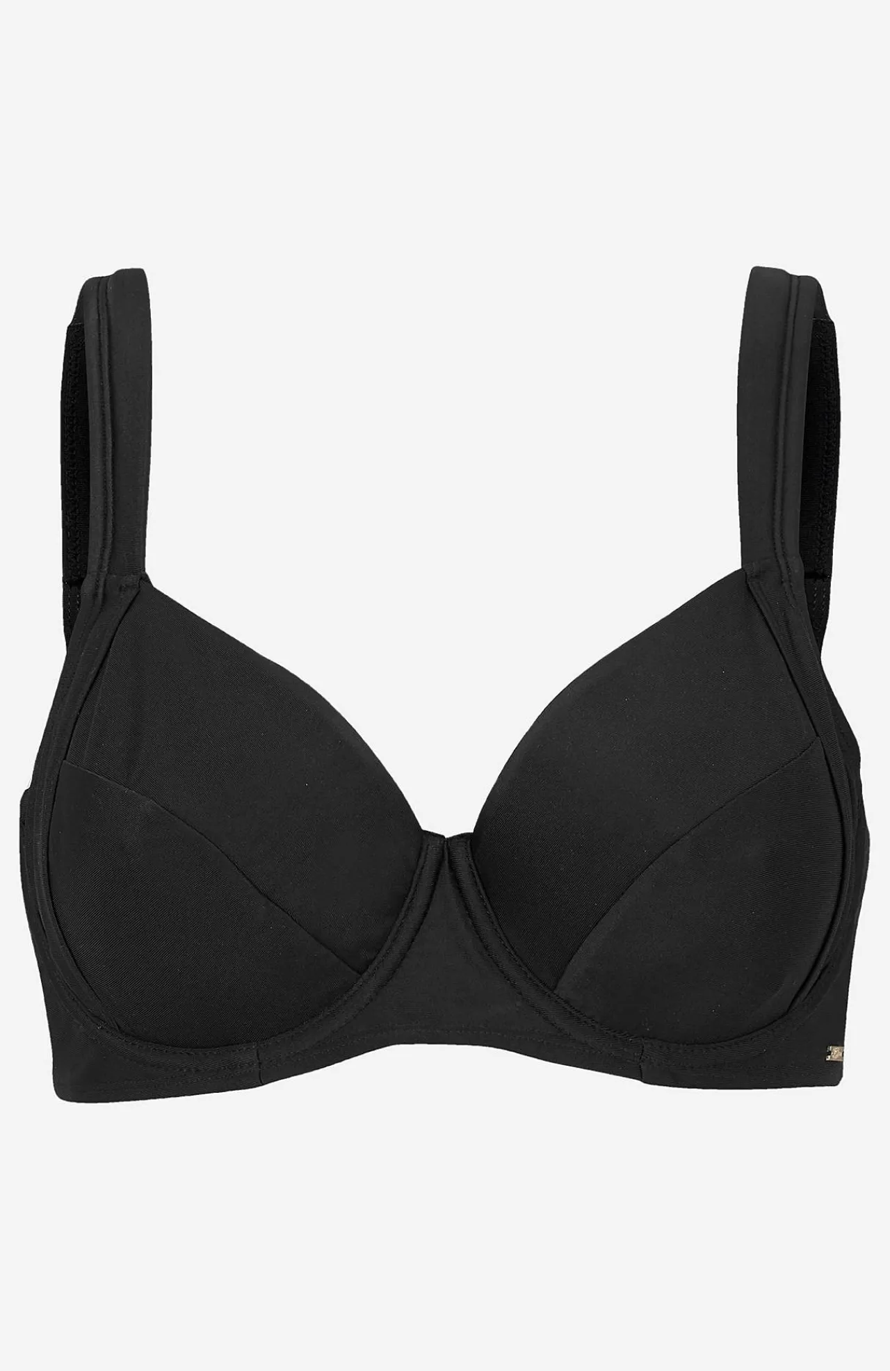 Bikinier-Cellbes of Sweden Uforet bikini-bh Umeå Sort