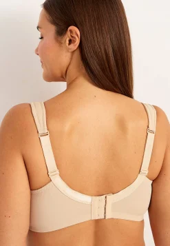 2-Pack|Undertøj-Cellbes of Sweden Uforet soft BH Ingrid 2-pack | Cellbes