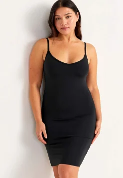 Undertøj|Shapewear-Cellbes of Sweden Underkjole med shaping-effekt Sort