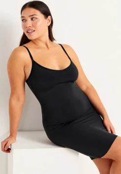 Undertøj|Shapewear-Cellbes of Sweden Underkjole med shaping-effekt Sort