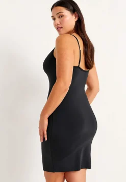 Undertøj|Shapewear-Cellbes of Sweden Underkjole med shaping-effekt Sort