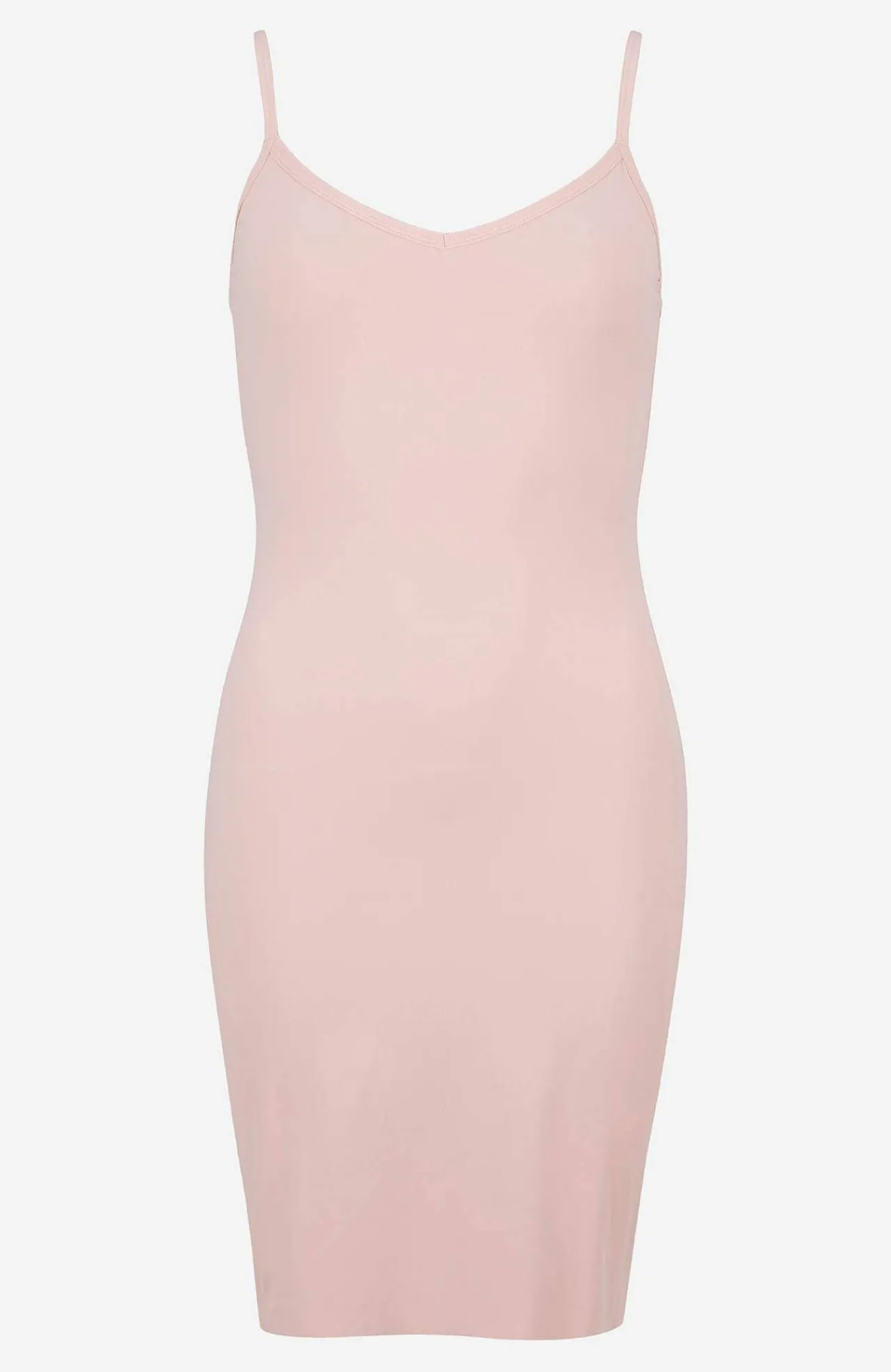 Undertøj|Shapewear-Cellbes of Sweden Underkjole med shaping-effekt Støvet rosa