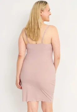Undertøj|Shapewear-Cellbes of Sweden Underkjole med shaping-effekt Støvet rosa