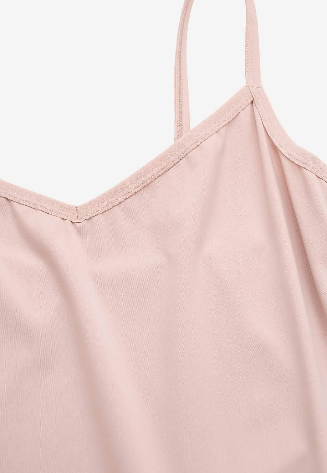 Undertøj|Shapewear-Cellbes of Sweden Underkjole med shaping-effekt Støvet rosa