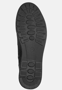 Bred Læst|Boots- Vandafvisende ankelstøvle | Cellbes