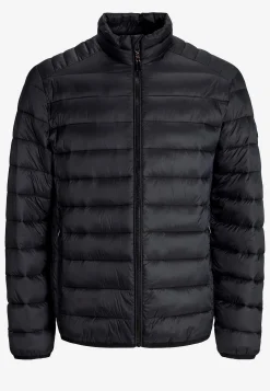 Jakker Og Veste-JACK & JONES Vandafvisende letvægtsjakke | Cellbes