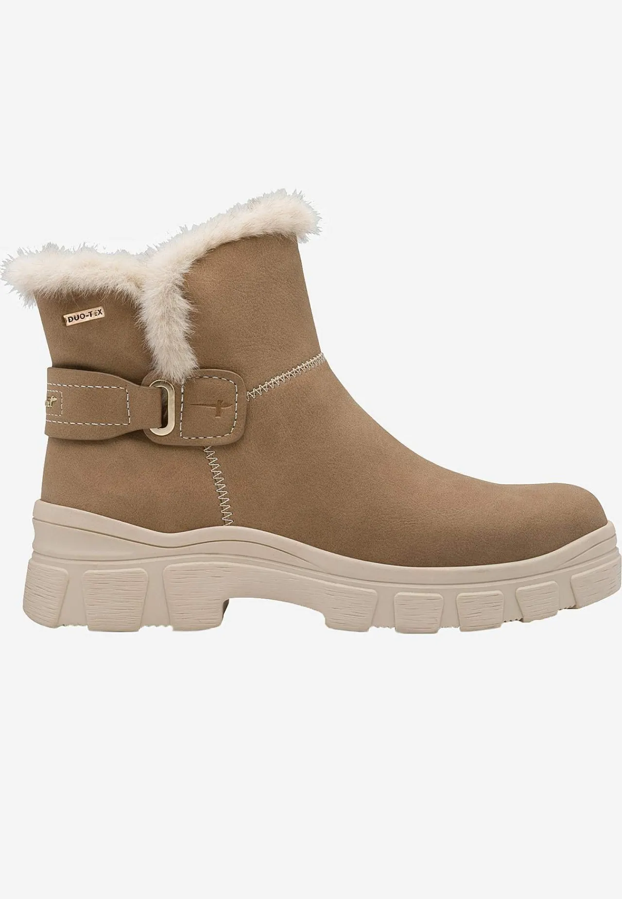 Boots|Vintersko- Vandafvisende vinterstøvle | Cellbes