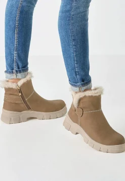 Boots|Vintersko- Vandafvisende vinterstøvle | Cellbes