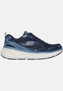 Sneakers-Skechers Vandtætte sneakers Edgeride Marine