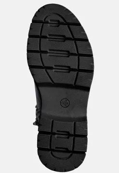 Bred Læst|Boots- Varmt foret ankelstøvle | Cellbes