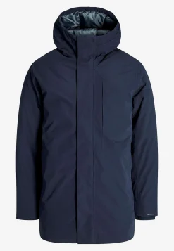 Jakker Og Veste-JACK & JONES Vind- og vandtæt jakke | Cellbes