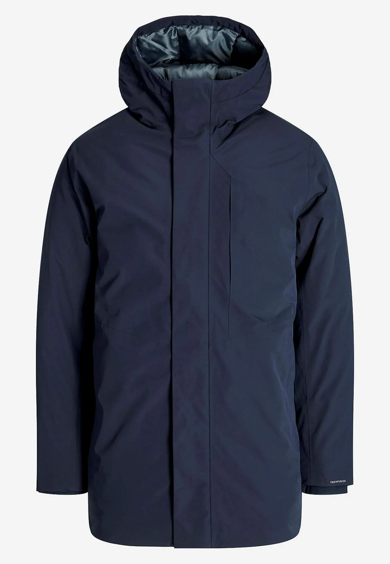Jakker Og Veste-JACK & JONES Vind- og vandtæt jakke | Cellbes